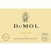 DuMOL Lia Viognier 2009 Front Label