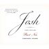 Josh Cellars Pinot Noir 2017 Front Label