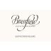Brassfield Sauvignon Blanc 2016 Front Label