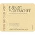 Pierre-Yves Colin-Morey Puligny-Montrachet 2021 Front Label