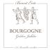 Benoit Ente Golden Jubilee Chardonnay 2016 Front Label