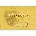 Testarossa Rincon Vineyard Chardonnay 2015 Front Label