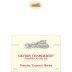 Domaine Taupenot-Merme Gevrey-Chambertin Bel Air Premier Cru 2017 Front Label