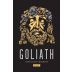 Jon Nathaniel Goliath Napa Valley Charbono 2015 Front Label