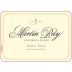 Martin Ray Sonoma County Pinot Noir 2017 Front Label