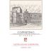 Copertino Riserva 2015 Front Label