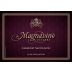 Magnavino Cellars 2012 Front Label