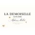 Alphonse Mellot La Demoiselle Sancerre Blanc 2021 Front Label