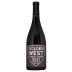 Golden West Golden West Vineyard Pinot Noir 2021 Front Bottle Shot