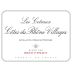 Boutinot Cotes du Rhone Villages Les Coteaux 2014 Front Label