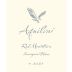 Aquilini Sauvignon Blanc 2020 Front Label