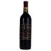 Leonetti Cabernet Sauvignon 2007 Front Bottle Shot