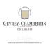 Domaine Drouhin-Laroze Gevrey-Chambertin En Champs 2019 Front Label