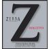 Zerba Cellars Dolcetto 2014 Front Label