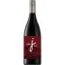 Joostenberg Little J Red 2018 Front Bottle Shot