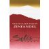 Solis Winery Zinfandel 2009 Front Label