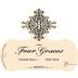 Four Graces Reserve Pinot Noir 2008 Front Label