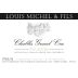 Louis Michel Chablis Vaudesir Grand Cru 2022 Front Label