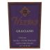 Verdad Graciano Ibarra-Young Vineyard 2016 Front Label