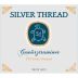 Silver Thread STV Estate Vineyard Gewurztraminer 2017 Front Label