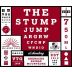 d'Arenberg The Stump Jump GSM 2018 Front Label