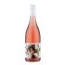 House of Brown Rose 2023 Front Bottle Shot