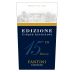 Fantini Edizione Cinque Autoctoni 15th Release Front Label