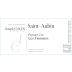 Joseph Colin St-Aubin Les Frionnes Premier Cru 2018 Front Label