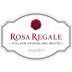 Banfi Rosa Regale Asti White 2021 Front Label
