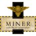 Miner Family Napa Valley Chardonnay 2022 Front Label