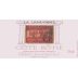 E. Guigal Cote-Rotie La Landonne 1991 Front Label