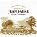 Jean Faure 2023 Front Label