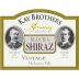 Kay Brothers Block 6 Shiraz 2019 Front Label