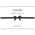 Chloe Cabernet Sauvignon 2016 Front Label