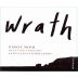 Wrath McIntyre Pinot Noir 2016 Front Label