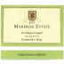 Marimar Estate Don Miguel Vineyard Albarino 2017 Front Label
