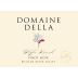 Domaine Della Keefer Ranch Pinot Noir 2016 Front Label