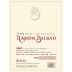 Bodegas Ramon Bilbao Edicion Limitada 2005 Front Label