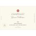Chappellet Grower Collection Calesa Vineyard Chardonnay 2017 Front Label