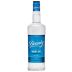 Bounty Premium White Rum Front Bottle Shot