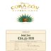 Corazon Expresiones Buffalo Trace Old 22 Anejo Tequila Front Label