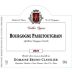 Domaine Bruno Clavelier Bourgogne Passetoutgrain Vieilles Vignes 2021 Front Label