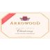 Arrowood Cuvee Michel Berthoud Speciale Reserve 2002 Front Label