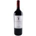 Hullabaloo Old Vines Zinfandel 2018 Front Bottle Shot