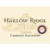 Harlow Ridge Cabernet Sauvignon 2018 Front Label