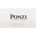 Ponzi Laurelwood District Pinot Noir 2018 Front Label