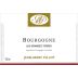 Domaine Jean-Marc Pillot Bourgogne Les Grandes Terres 2023 Front Label