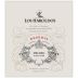 Los Haroldos Reserva Malbec 2020 Front Label