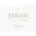 Joullian Monterey Chardonnay 2017 Front Label