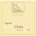 Terlan Gries Riserva Lagrein 2003 Front Label